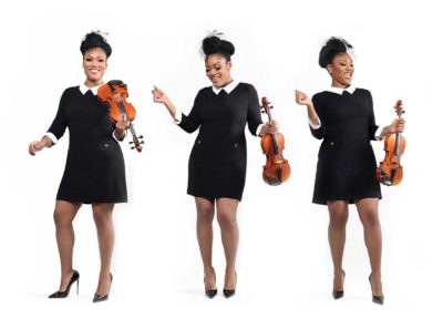 Groovin’ with Chelsey Green