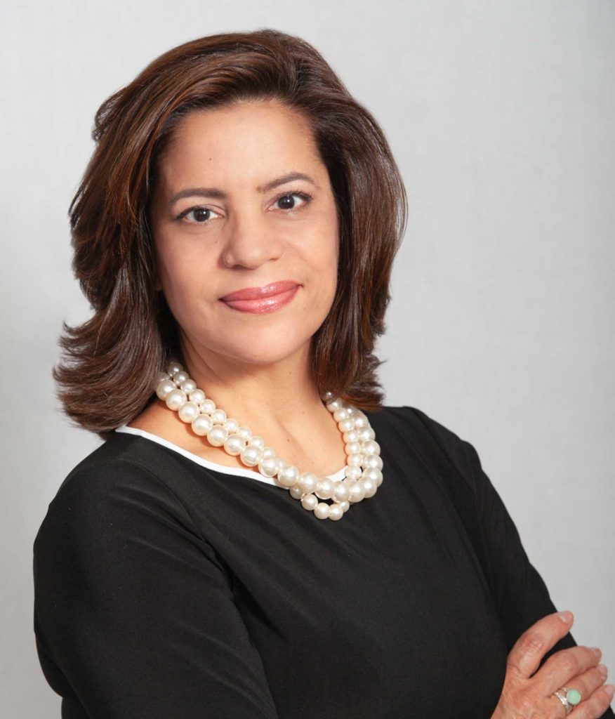 In the news: Jacqueline Conrad In the news: Jacqueline Conrad