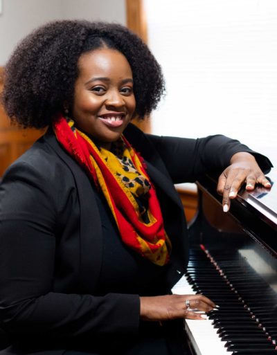 Hamilton-Garrett Music and Arts Academy celebrates anniversary, future expansion