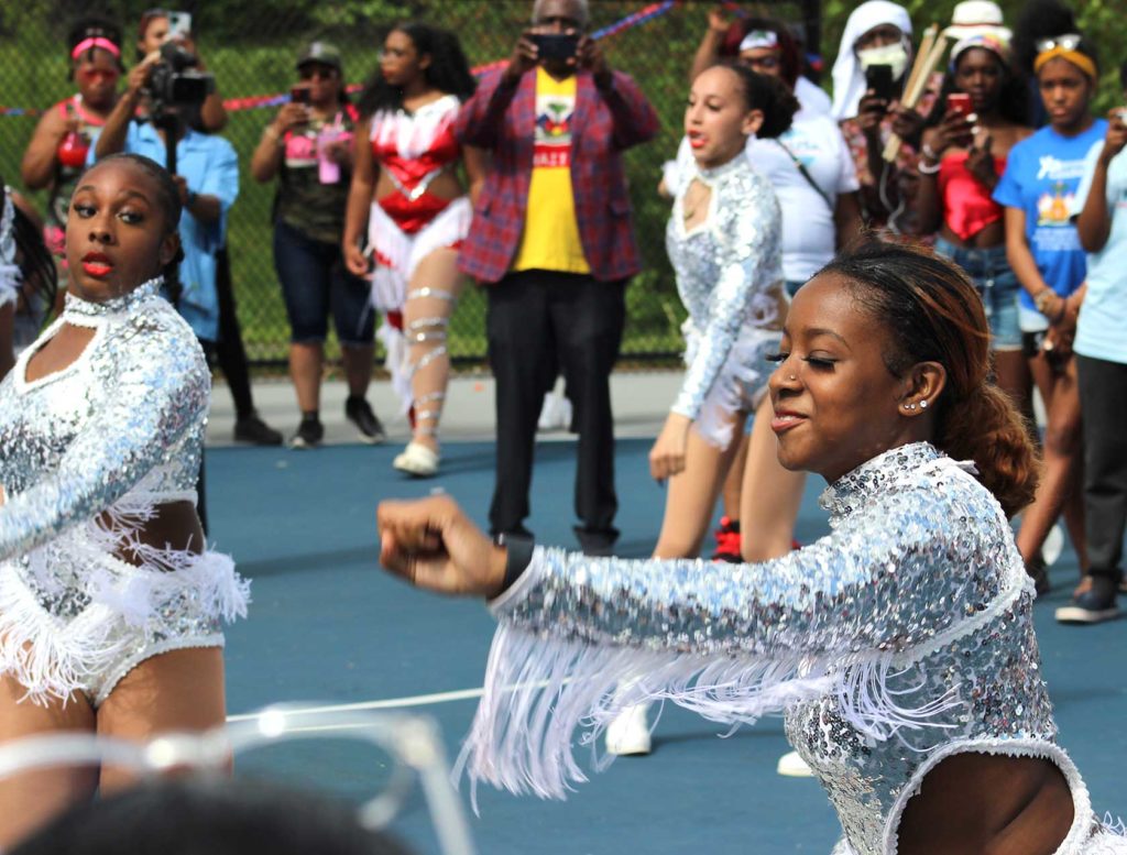 Haitian Unity Parade returns to Mattapan Haitian Unity Parade returns to Mattapan