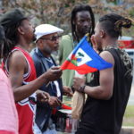Haitian Unity Parade returns to Mattapan