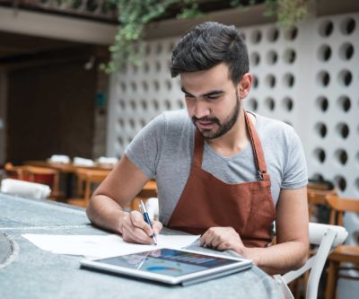 Empower your business with proactive processes