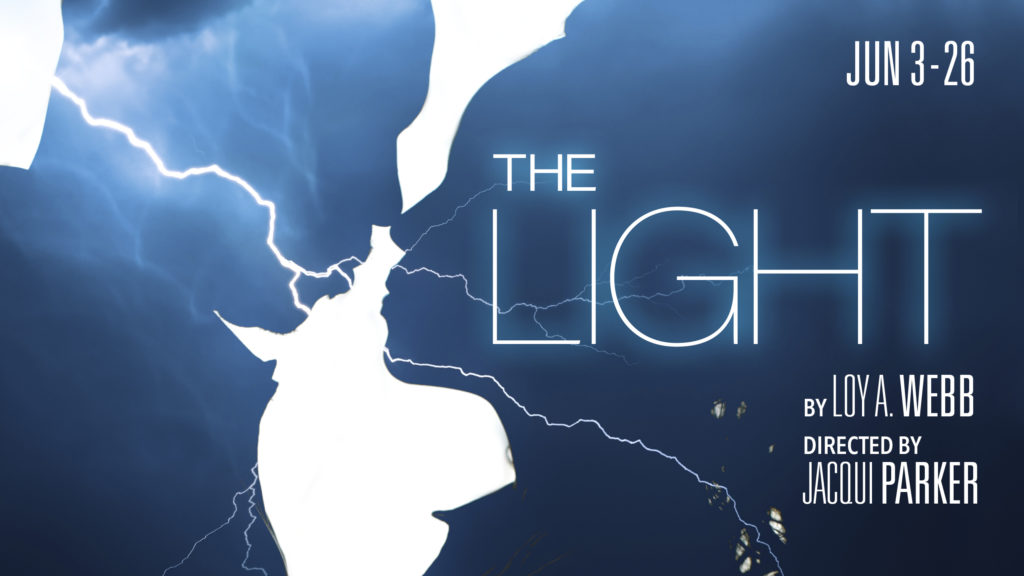 The Light The Light