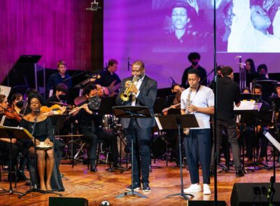 MIT's ‘It Must Be Now!’ advances social justice through music and media