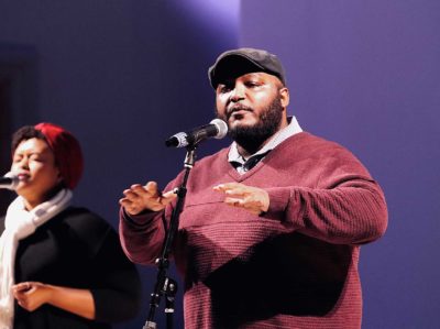 Paul Willis — multifaceted musician slated for BAMS Festival 2022