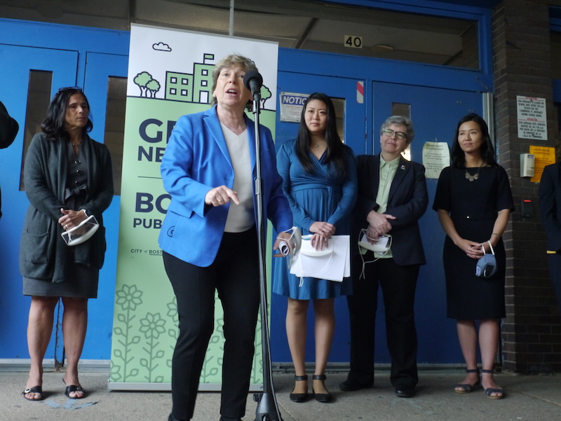 A growing coalition opposes state receivership of BPS A growing coalition opposes state receivership of BPS
