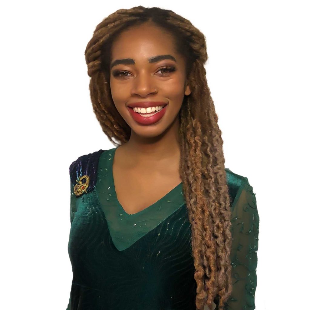First Black female step dancer joins ‘Riverdance’ tour