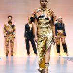 MassArt fashion design students debut thesis collections