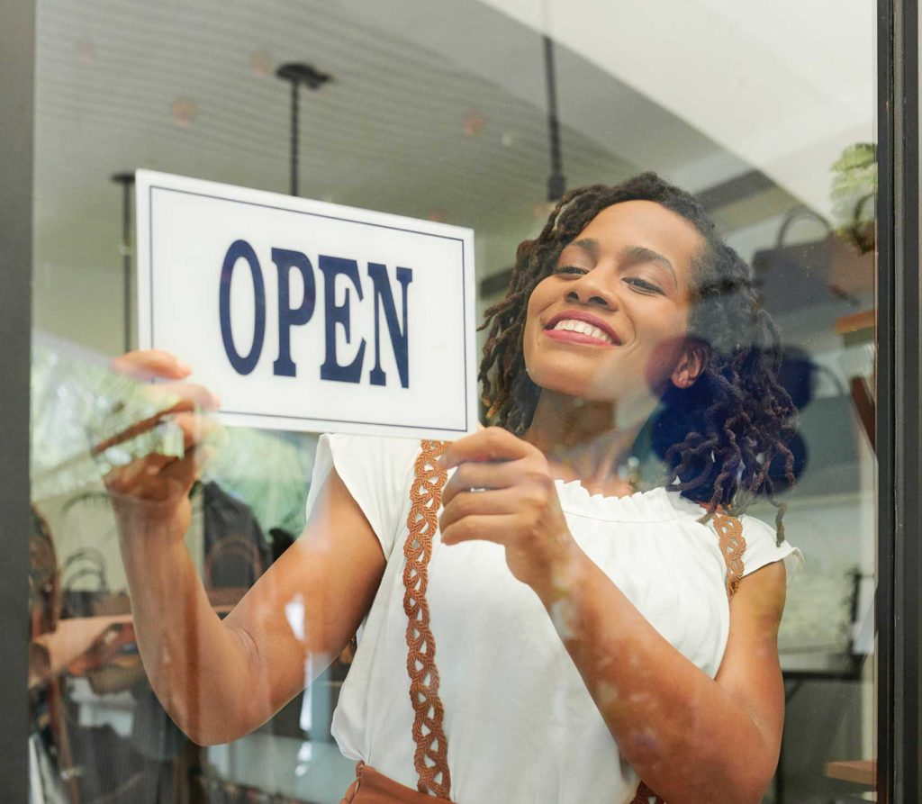 Thinking about starting a business? Here are 5 things to consider Thinking about starting a business? Here are 5 things to consider