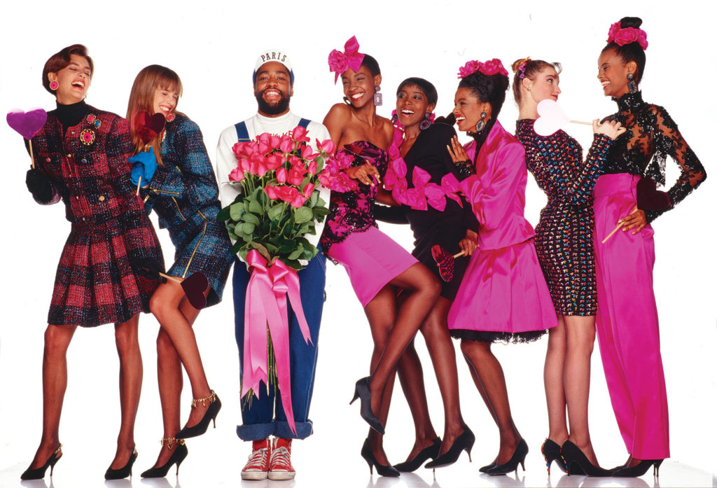‘Runway of Love’: Patrick Kelly exhibit at Peabody Essex Museum ‘Runway of Love’: Patrick Kelly exhibit at Peabody Essex Museum