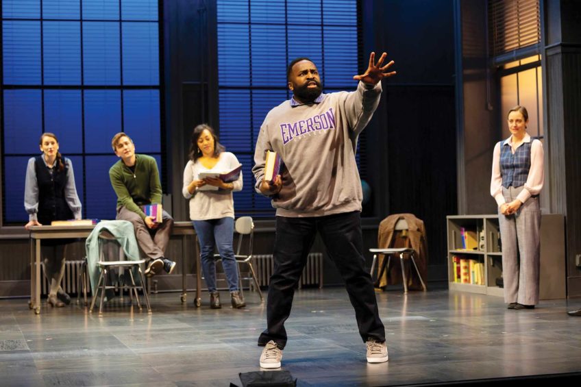 The Huntington's 'Common Ground Revisited' examines 70s busing crisis