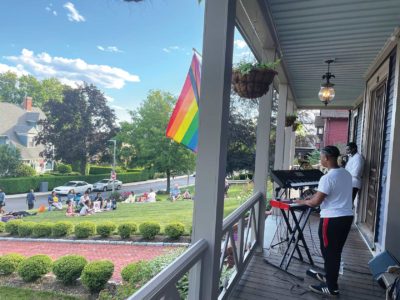 Inaugural Dorchfest debuts this weekend