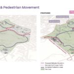Plan would divert Franklin Park traffic through Roxbury