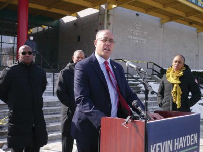Is DA Hayden reversing Rollins’ policies?