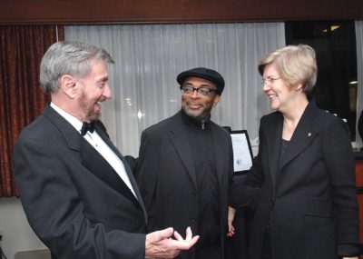 John Drew reflects on long career with ABCD