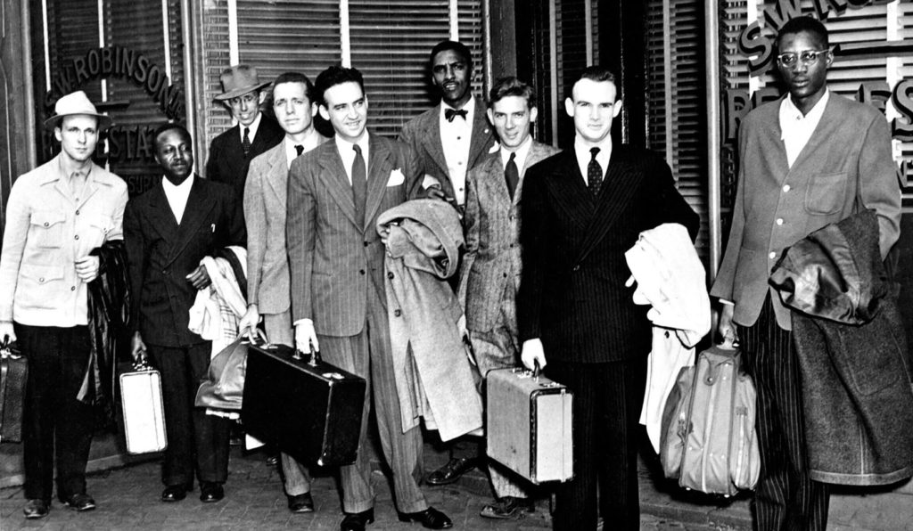 Court overturns freedom riders’ convictions Court overturns freedom riders’ convictions