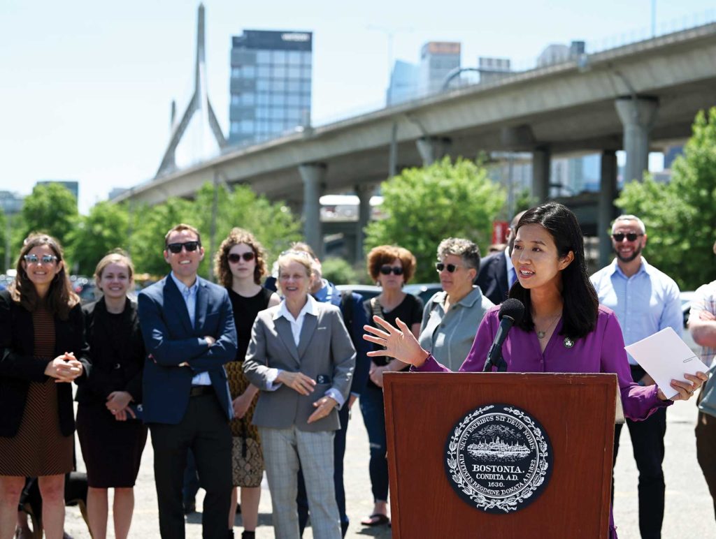 City releases audit of publicly-owned land City releases audit of publicly-owned land