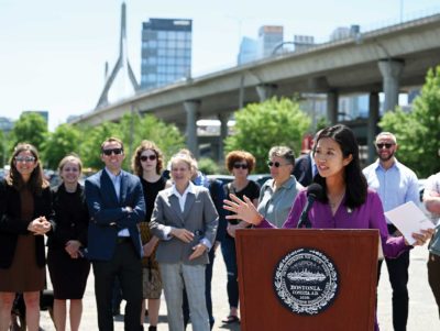 City releases audit of publicly-owned land