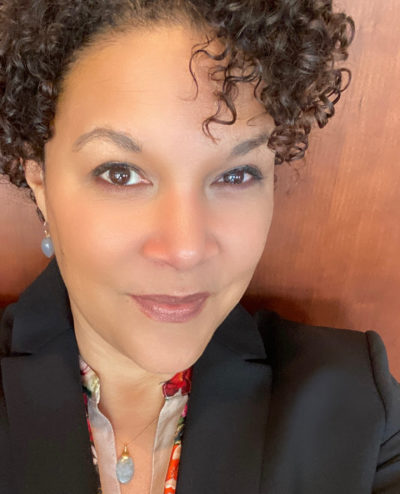 Actor Linda Powell reflects on role in 'A Beautiful Noise'