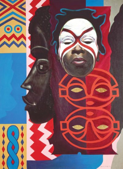 Artistic roots explored in MFA’s Art of the Americas reinstallation