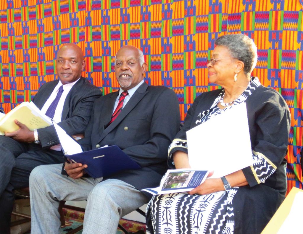 Juneteenth happenings abound in Boston area Juneteenth happenings abound in Boston area