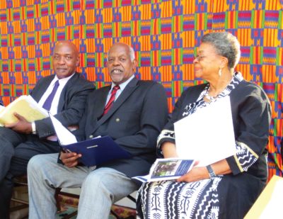 Juneteenth happenings abound in Boston area