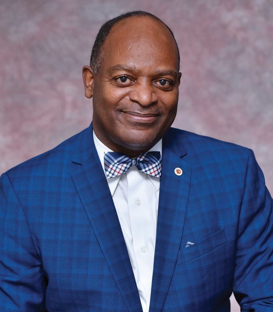 In the news: Rodney Muhammad In the news: Rodney Muhammad