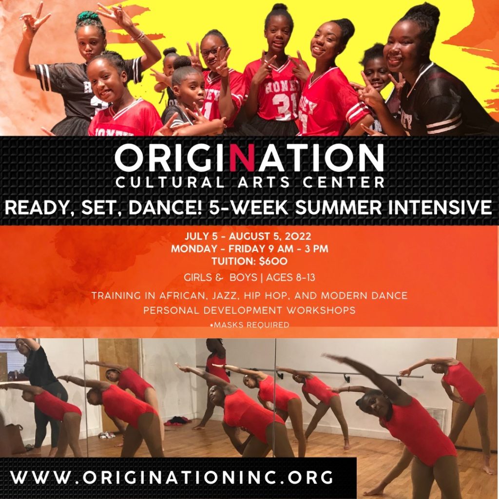 Ready Set Dance Summer Intensive Ready Set Dance Summer Intensive