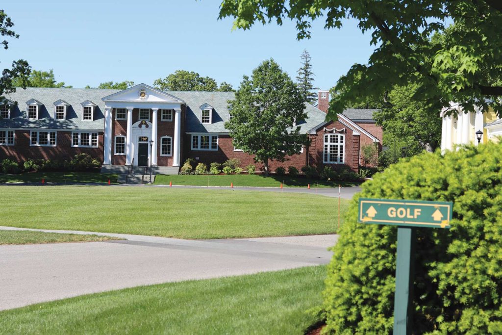 Blacks integral to history of golfing Blacks integral to history of golfing