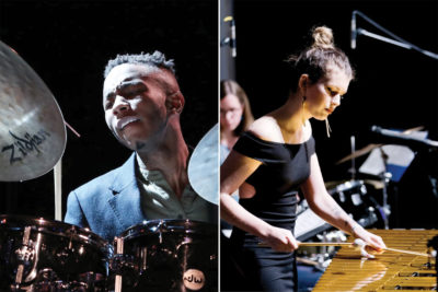 Mission Hill Arts Festival brings live music to Roxbury