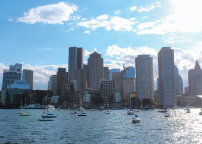 Boston Harbor Now brings arts, music and cultural inclusion to waterfront