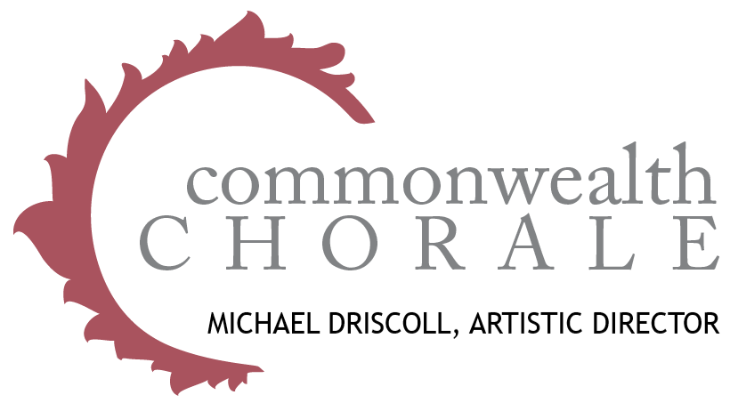 Auditions for Commonwealth Chorale