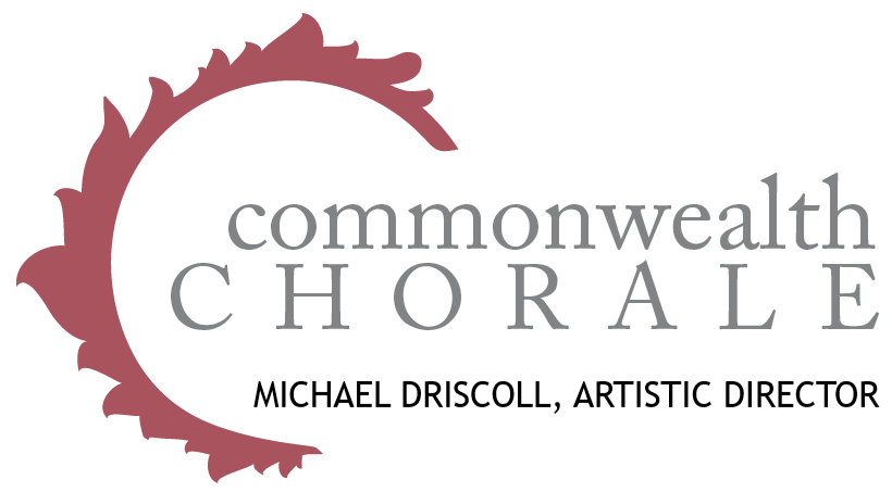 Auditions for Commonwealth Chorale Auditions for Commonwealth Chorale