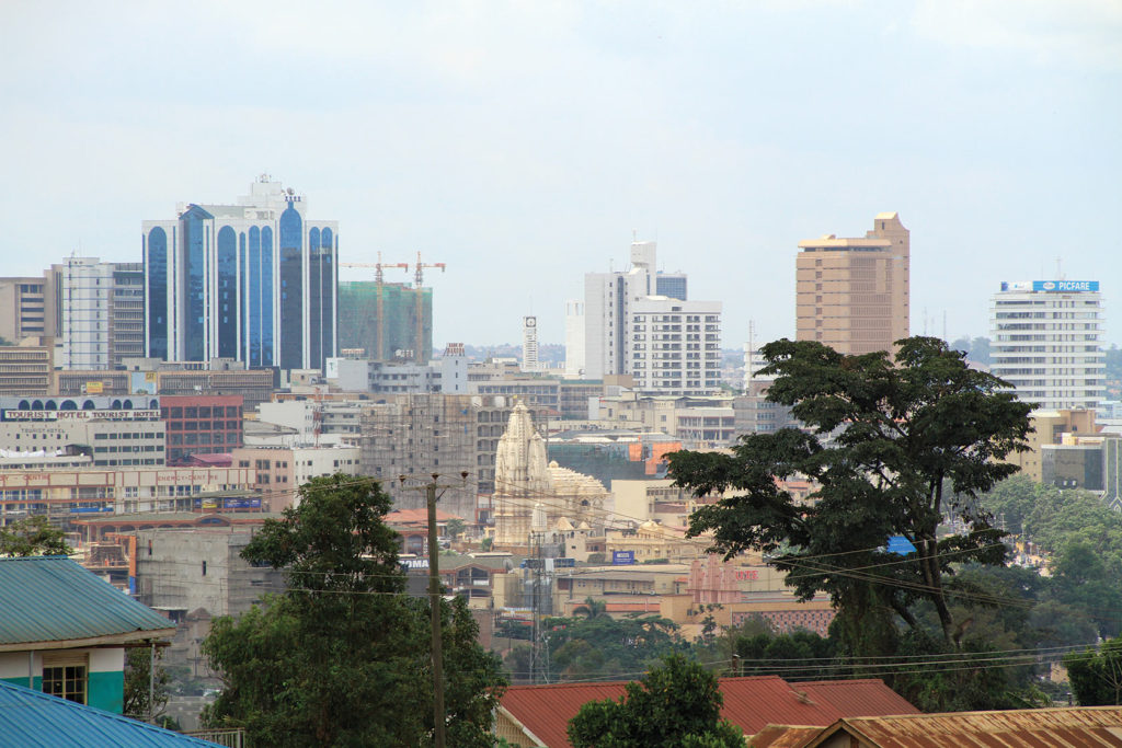 Motherlode of gold a mixed blessing for Uganda Motherlode of gold a mixed blessing for Uganda