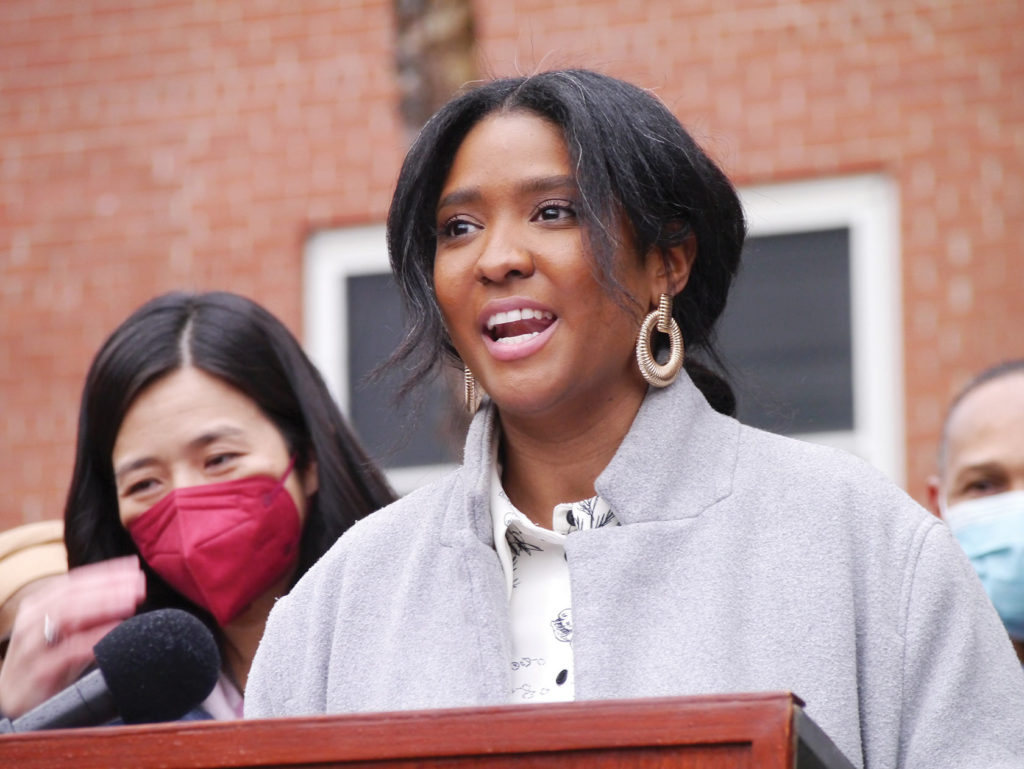 Council calls on Wu to increase affordable unit requirements Council calls on Wu to increase affordable unit requirements