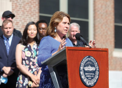 Mary Skipper is new BPS superintendent
