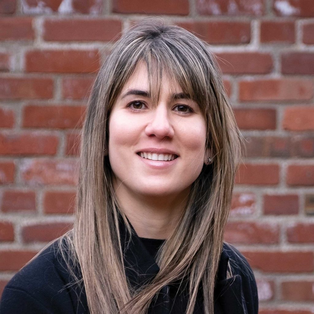 In the News: Melody Valdes In the News: Melody Valdes