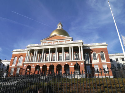 Legislators release tax cut proposals