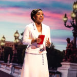Black ‘Anastasia’ takes the stage at Opera House