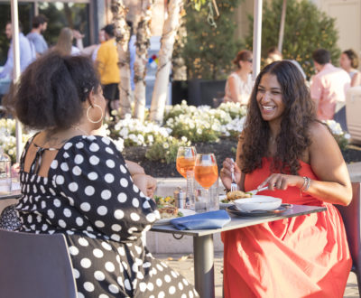 Savor Summer with Dine Out Boston – August 7 to 20, 2022