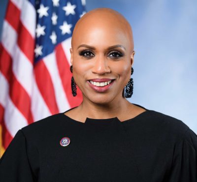 Pressley savors success in student loan cut
