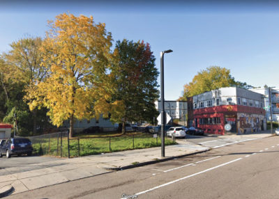 City taps Mattapan native to redevelop Blue Hill Ave. lots