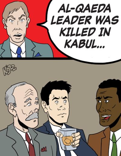 President Biden’s sustained defense of America
