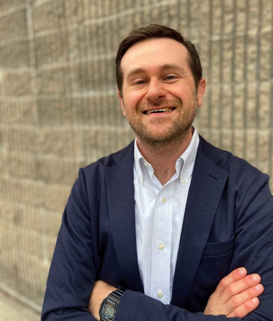 In the news: Oliver Sellers-Garcia In the news: Oliver Sellers-Garcia