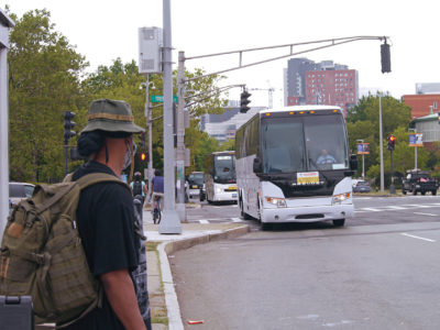 Connected contractor seeks to spin the T