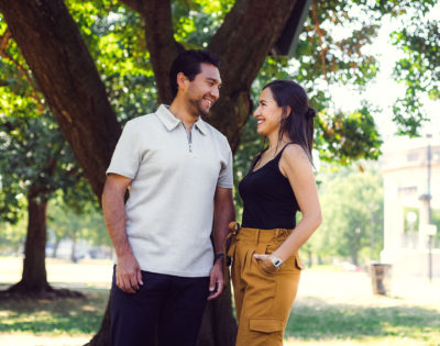 Boston Lyric Opera brings free performance of ‘Romeo and Juliet’ to Boston Common Aug. 11 and 13