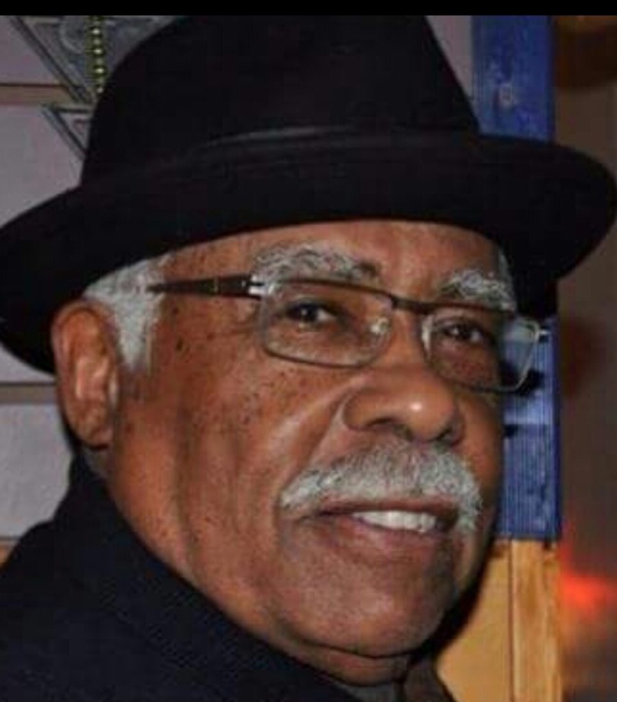 Remembering, Calvin Grimes one of Roxbury's 100 black business men