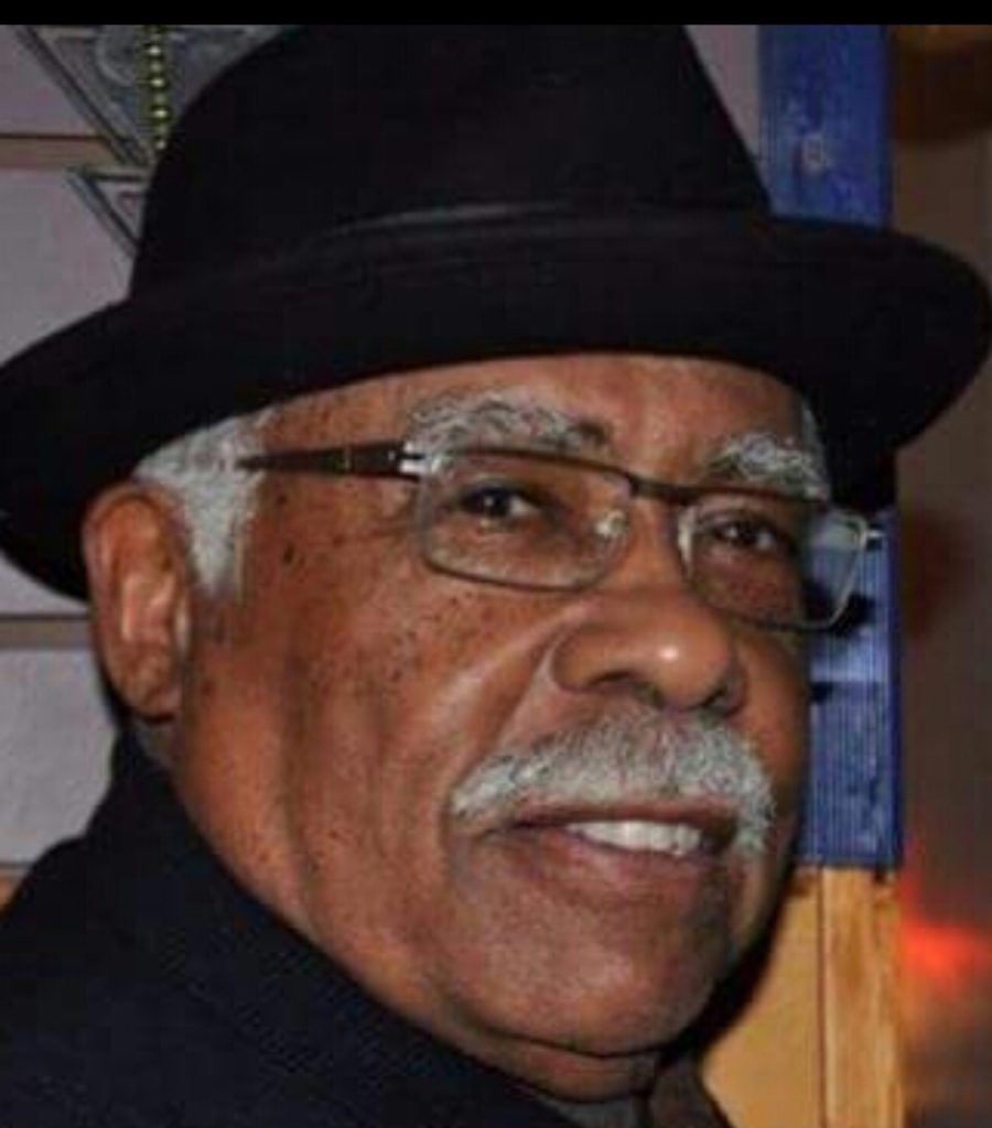 Remembering, Calvin Grimes one of Roxbury’s 100 black business men Remembering, Calvin Grimes one of Roxbury’s 100 black business men