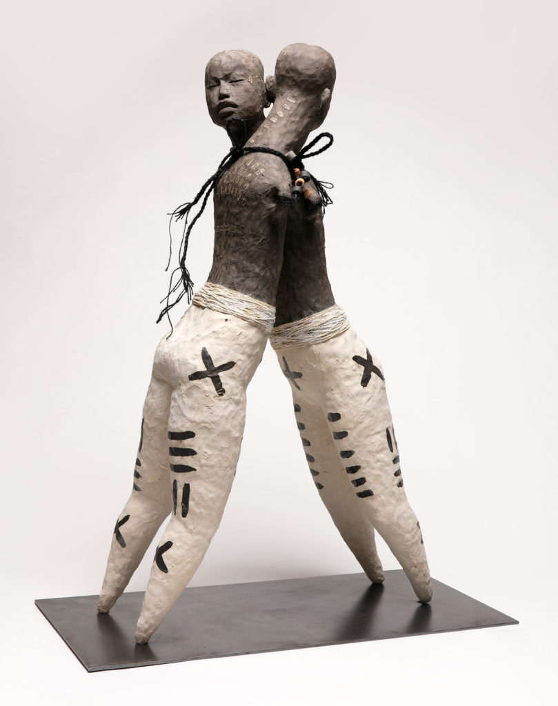Solo exhibit ‘Rose B. Simpson: Legacies’ opens at ICA/Boston Solo exhibit ‘Rose B. Simpson: Legacies’ opens at ICA/Boston