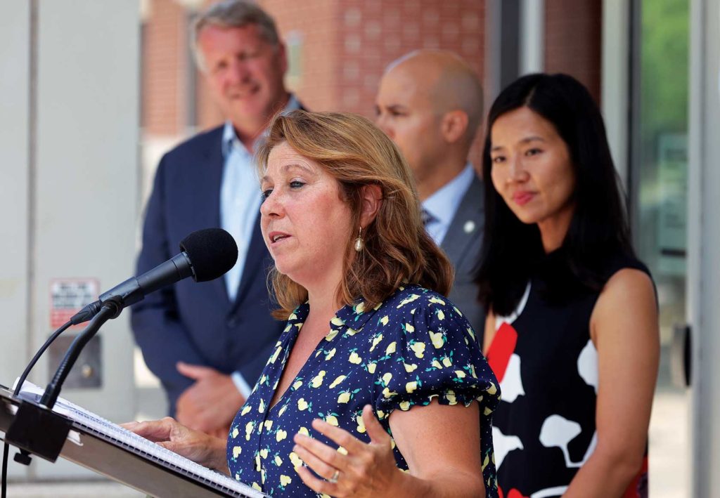 Incoming BPS superintendent touts summer learning Incoming BPS superintendent touts summer learning